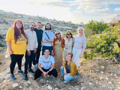 Volunteer Programs in Jordan