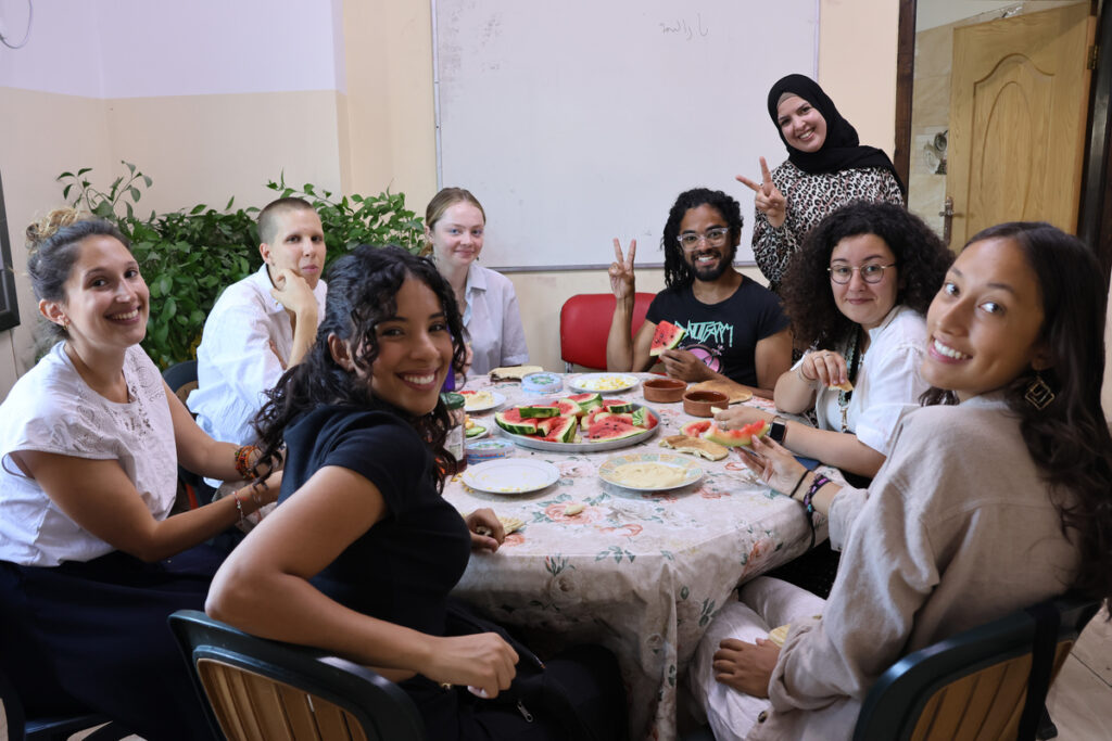 6 Impactful Volunteer Programs in Jordan