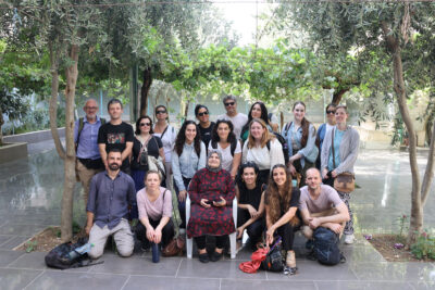 10 Volunteer Programs Abroad in Jordan