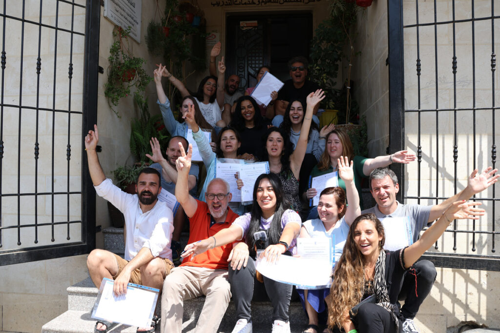 Internships in Jordan for International Students