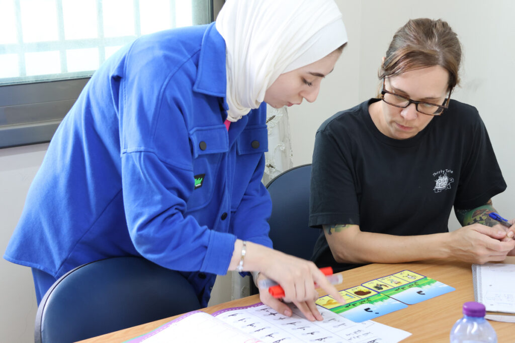 Top Jordanian Arabic Courses in the Middle East