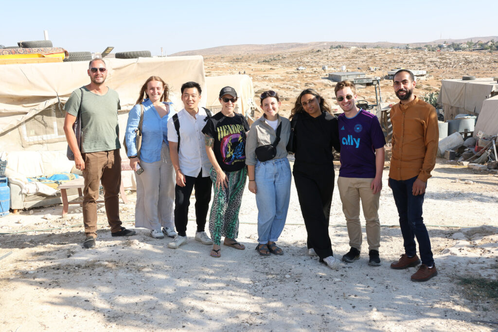 Short-Term Volunteer Programs in Jordan