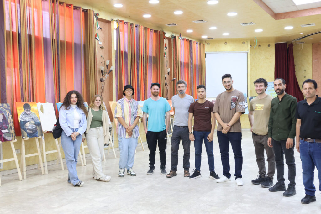 9 Intensive Levantine Arabic Study Programs