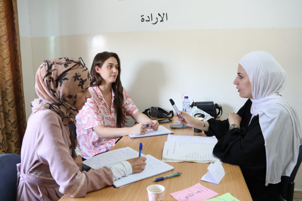7 Intensive Arabic Programs in Amman