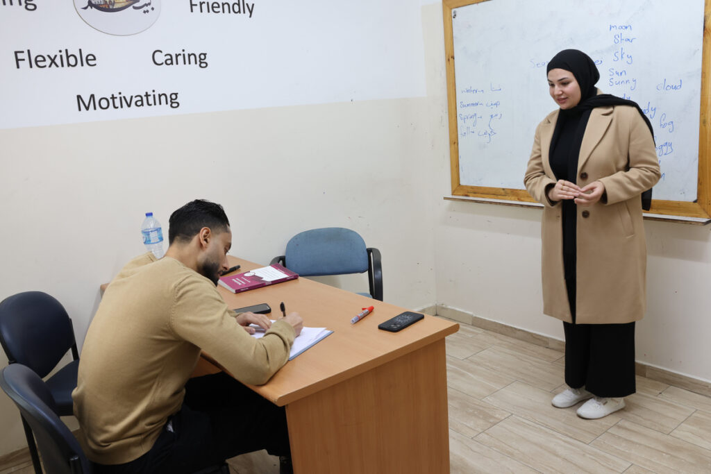 9 Best Intensive Ammiyya Arabic Lessons