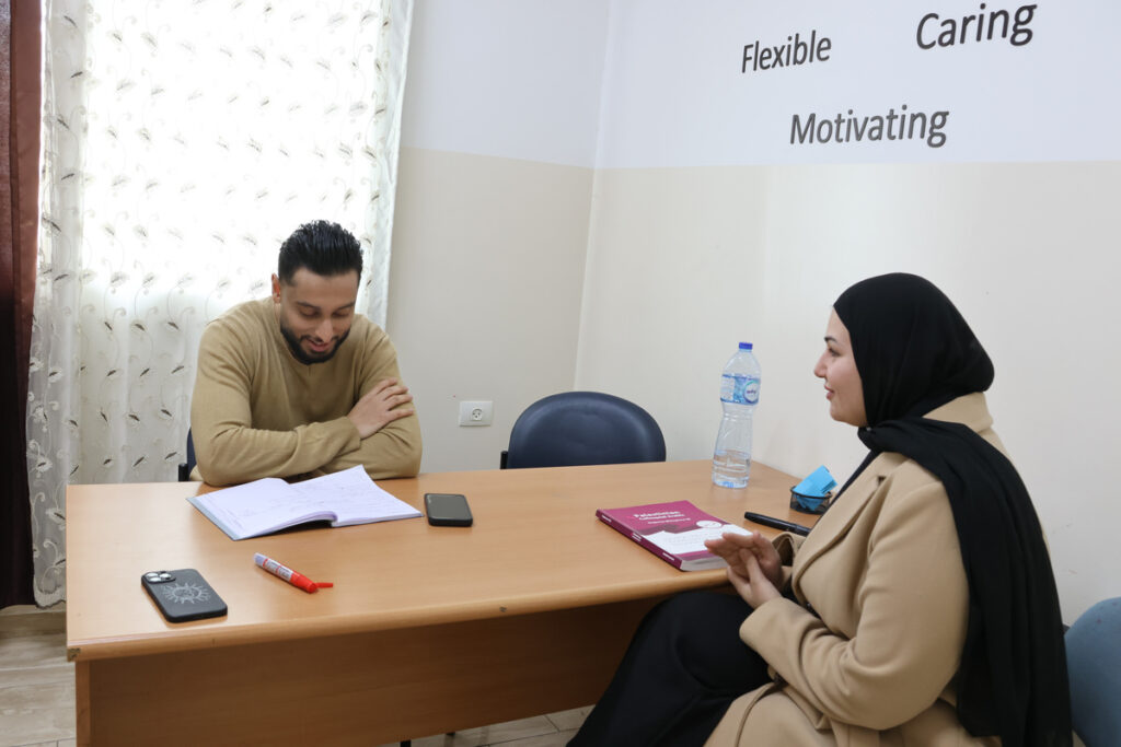 Intensive Summer Jordanian Arabic Program 2026