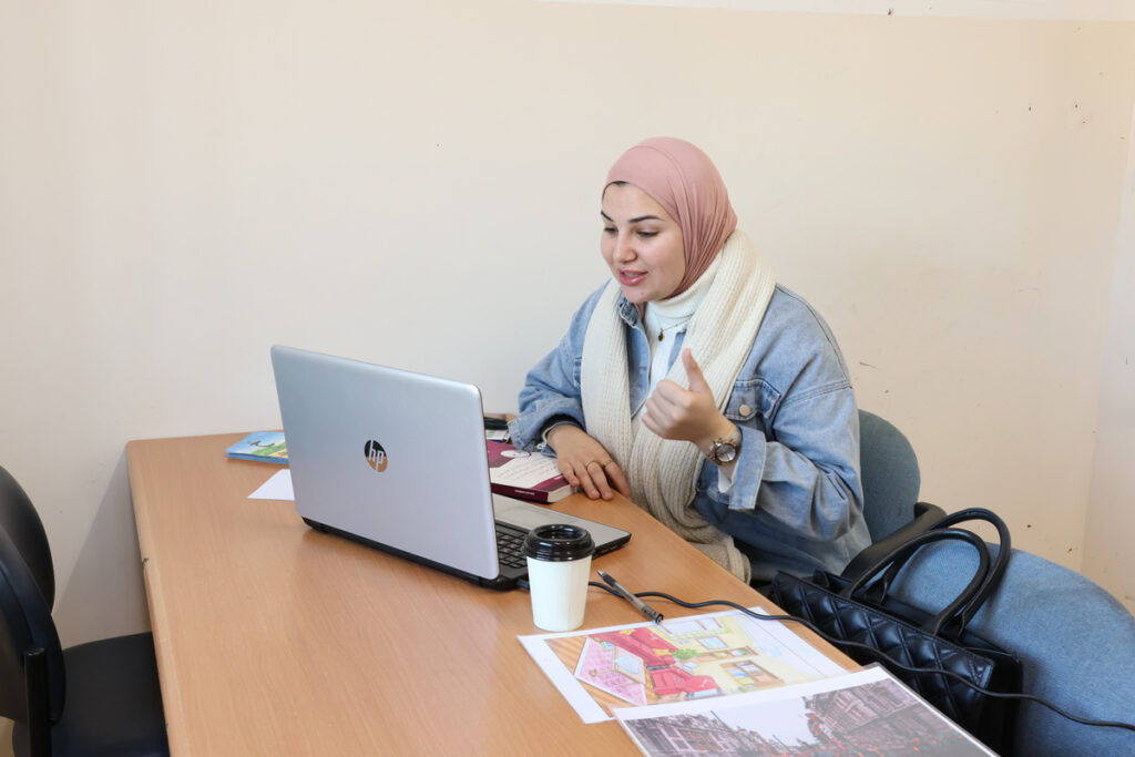 Group Online Arabic Courses for Beginners