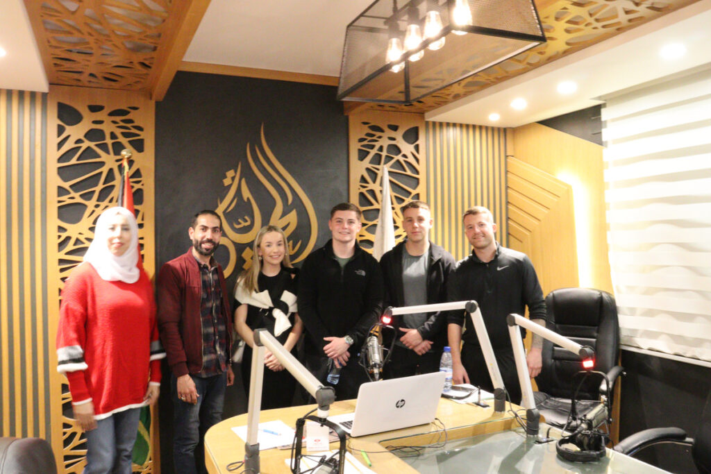 6 Volunteer Programs in Amman in 2026