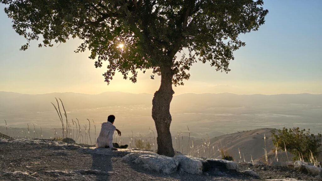 The Internship in Jordan Program