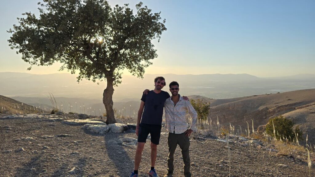 Your Guide to Volunteering in Jordan