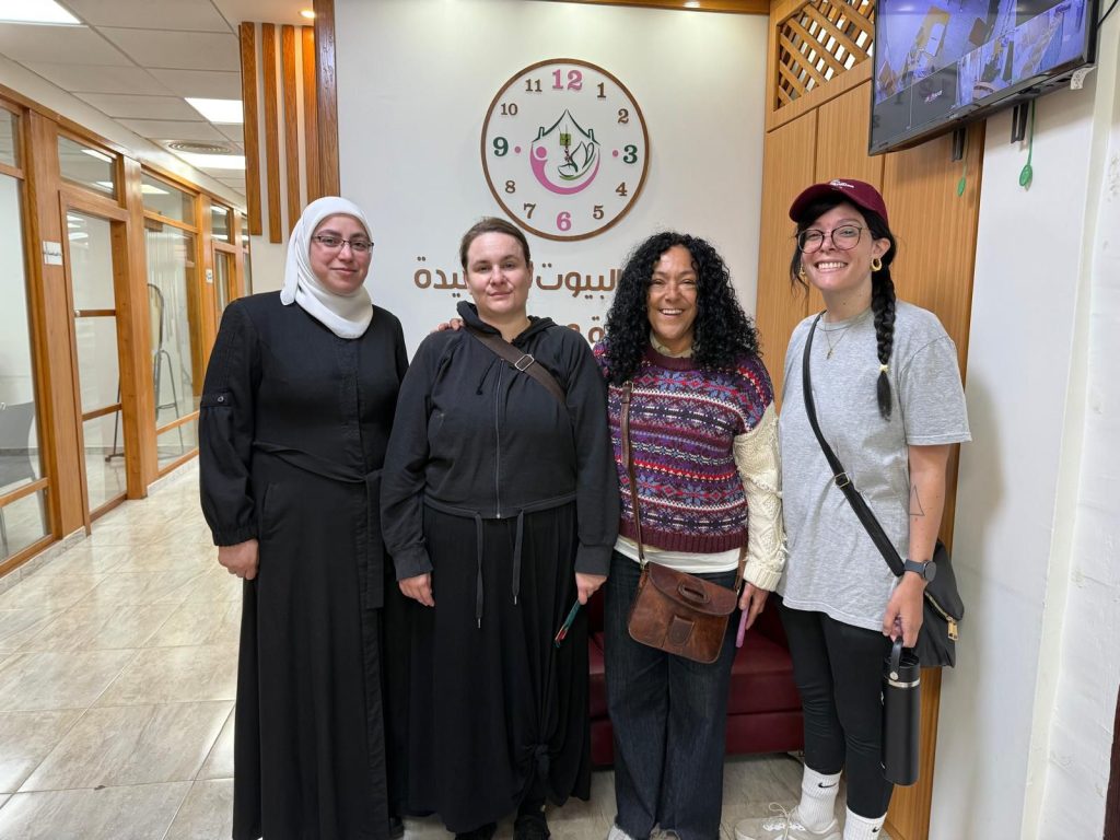 Intensive Arabic Programs in Amman