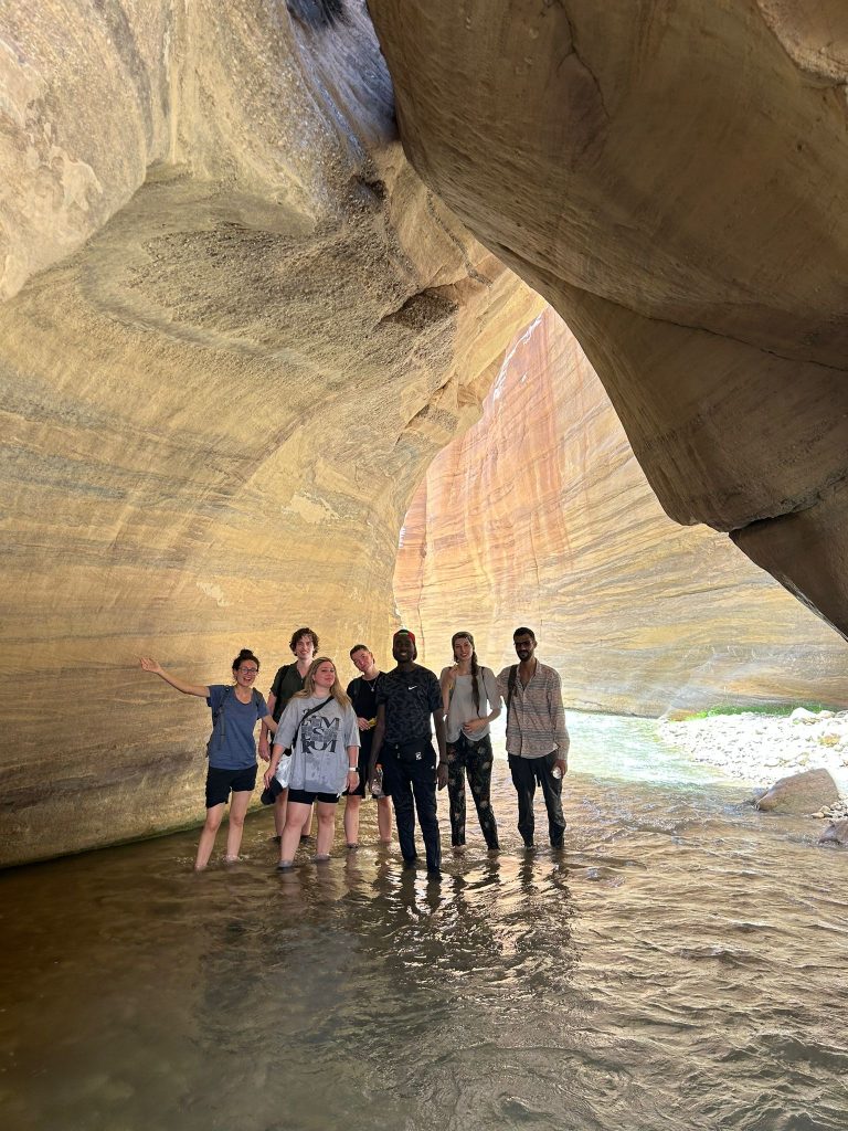 Intensive Arabic Programs in Jordan in 2026