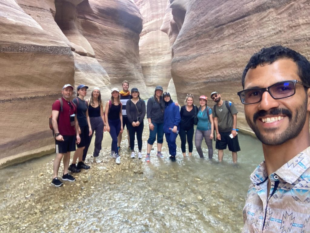 Top Intensive Arabic Language Programs in Jordan