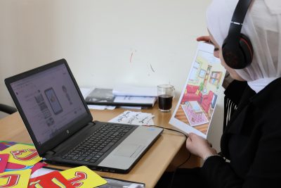 Learn Shami Arabic Online with Native Teachers