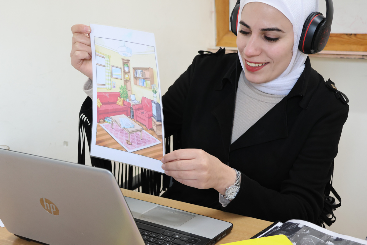 Master Colloquial Arabic (Ammiyya) with Online Courses