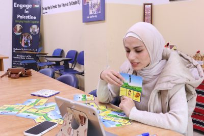 Arabic Online Courses for Swedish People