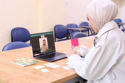 Colloquial Ammiyya Arabic Online Courses
